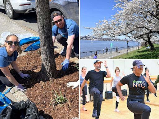 Día de la Tierra en Nueva York: siete actividades gratuitas para conmemorarlo