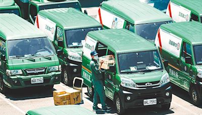 中華郵政3業務虧16億 工會控裁274名基層卻增主管職