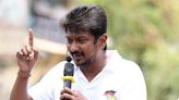 CM has to decide: Udhayanidhi on elevation as deputy CM