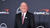 Jimmy V Award Winner Dick Vitale Gives Powerful Speech at 2022 ESPYs: Cancer 'Doesn't Discriminate'