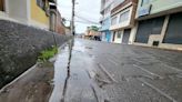 Lluvias en Quito y Guayaquil, ¿cuál es la causa?: esto dice el Inamhi