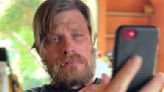 Nashville Reunion Concert: Watch a ‘Washed-Up’ Chris Carmack Shear His Strike Beard to Get Stage-Ready