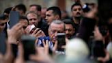 Incumbent Erdogan wins unprecedented Turkey presidential runoff race