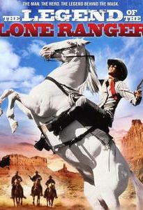 The Legend of the Lone Ranger