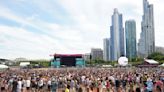 Lollapalooza Security Guard Allegedly Faked Mass Shooting Threat to Leave Work Early