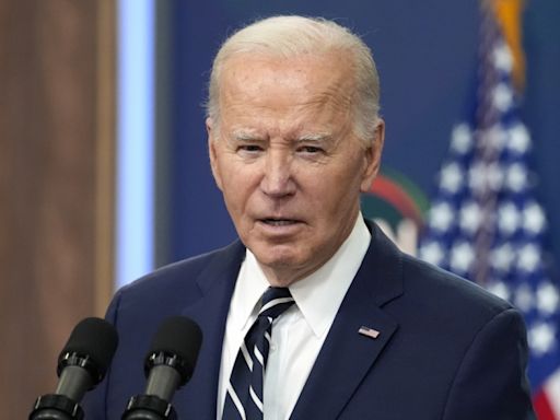 President Joe Biden to visit Racine on May 8; 4th visit to Wisconsin in 2024