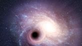 Closest approach: Scientists found a black hole less than 1,600 lightyears away
