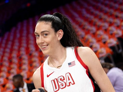 Team USA women’s basketball will once again be anchored by Breanna Stewart, one of the greatest ever