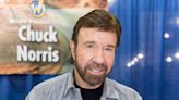 Chuck Norris Shows Off Intense Moves to Mark His 84th Birthday: 'Staying Active'