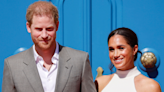 Prince Harry, Meghan Markle Share Rare Insight on 2 Kids Amid Royal Drama