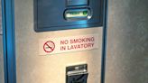 The Important Reason Airplanes Still Have Ashtrays Despite the Smoking Ban