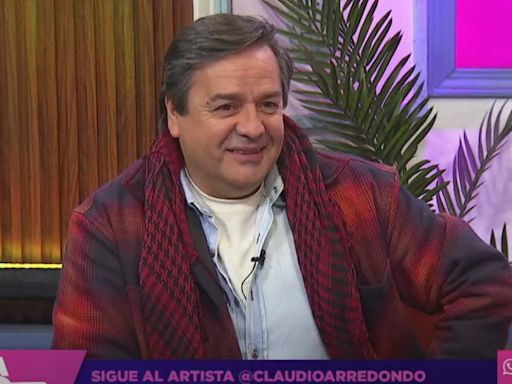 De expareja a colegas: Claudio Arredondo dirige a su exesposa en nuevo montaje