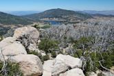 Lake Cuyamaca