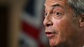 Don’t be fooled by megaphone-loving Nigel’s empty vows