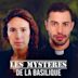 Les Mystères de la basilique