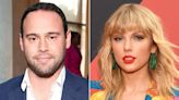 Taylor Swift performs 2 diss tracks the day after Scooter Braun retires from music management