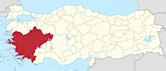 Aegean Region (statistical)