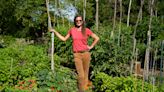 How a single mother turned her backyard into a thriving business for unusual plants