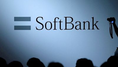 Wayve Raises More Than $1 Billion, Led by SoftBank Group