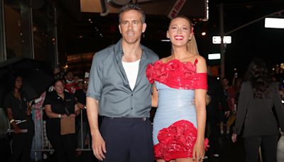 Blake Lively et Ryan Reynolds défraient la chronique et prouvent qu'ils sont le couple le plus puissant d'Hollywood