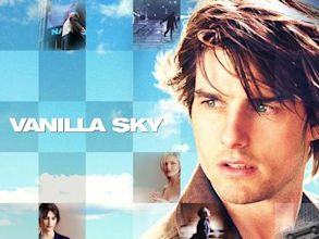 Vanilla Sky