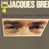 Jacques Brel, Vol. 4 [Barclay]