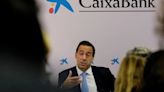CaixaBank gana 2.675 millones en el primer semestre de 2024, un 25,2 % más
