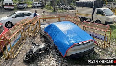 Pune Porsche crash: Minor’s aunt approaches Bombay HC seeking release from ‘illegal’ custody, Court refuses immediate relief