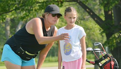 Area golfers compete in SDGA Junior Tour events at Prairie Winds and Cattail Crossing