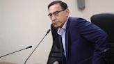 La Justicia peruana ordena el inicio de juicio contra el expresidente Martín Vizcarra, acusado por corrupción