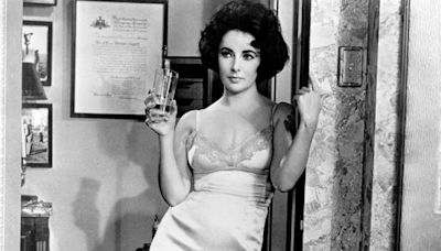 ‘Elizabeth Taylor: The Lost Tapes’ find her talking about the MGM years