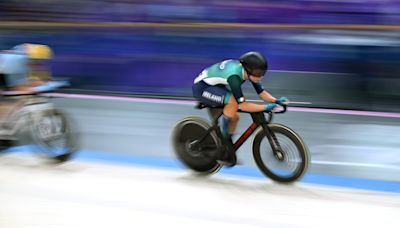 Paris 2024: Irish duo finish 11th in women's Madison