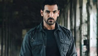 John Abraham Says He Charges According To His 'Aukaat' But Producers Lack Faith In Him: I Don't Have WhatsApp, So...