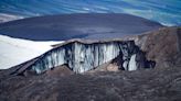 Scientists make alarming discovery after hearing bubbling sounds from deep within Arctic ice: ‘We decided to have a look’