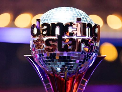 ‘Dancing With The Stars’ Season 33 Cast Revealed—Meet The Celebrities And Pros Competing This Fall