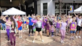 Pride flash mob organizers seek participants