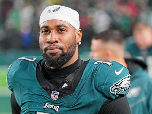 Jets put Haason Reddick on reserve/did not report, sign QB Ben Bryant