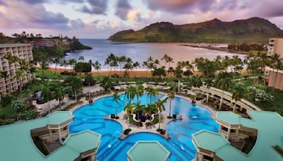 Marriott Vacations Worldwide Sees Timeshare Growth – Except in West Maui