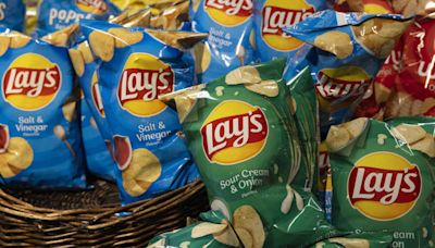 Lay's Is Bringing Back a Greek-Inspired Flavor Fans Say 'Looks Delicious'