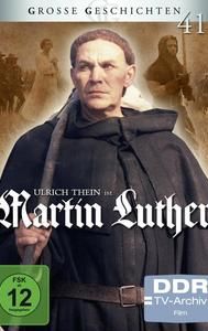 Martin Luther