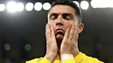 Cristiano Ronaldo niega "comportamiento vergonzoso"