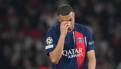 Por eso, precisamente, Kylian Mbappé quería ir al Real Madrid