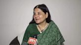 Maneka Gandhi moves HC against election of SP's Nishad from Sultanpur - ET LegalWorld