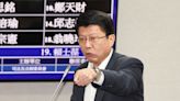 台南議長賄選案無罪 謝龍介：黨證辦對張、官司有人幫