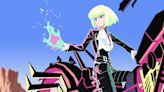 Promare Streaming: Watch & Stream Online via HBO Max