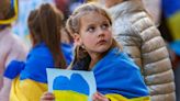 Ucrania recuperó otros 13 niños secuestrados por Rusia durante la invasión