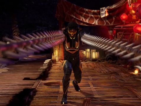 Mortal Kombat 1’s Ed Boon Confirms Big Balance Changes Are Coming Alongside DLC Character Takeda