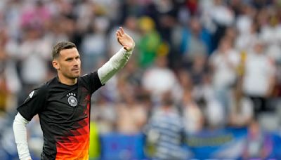 Dortmund contrata a Pascal Gross, exvolante de Brighton