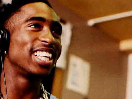 Tupac Shakur murder suspect makes bail
