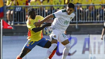 Rival de Colombia en Eliminatorias (dentro de unos meses) sacó al técnico tras Copa América